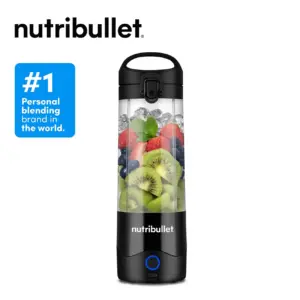Nutribullet Portable Blender image 2