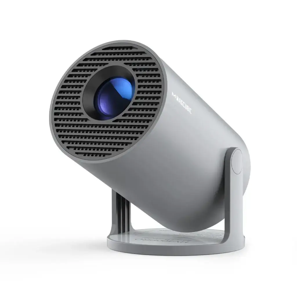 MAGCUBIC Mini Projector