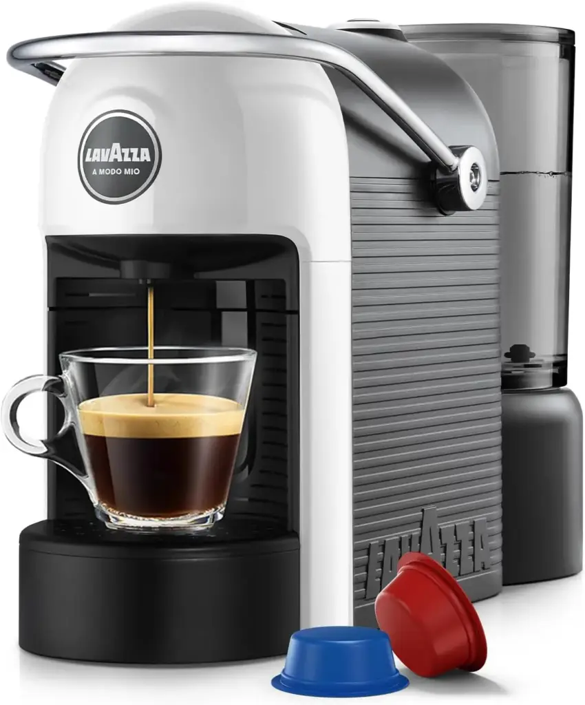 Lavazza Jolie EVO Pod Machine