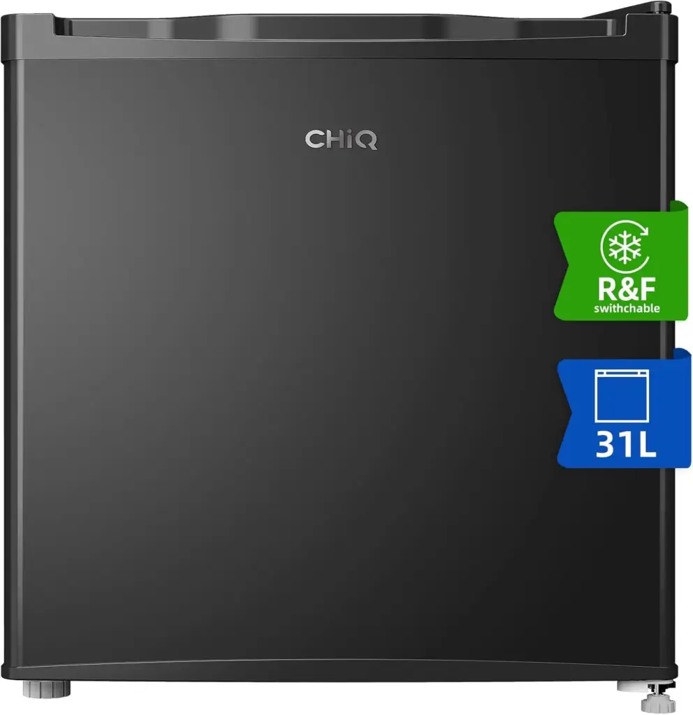 CHiQ Table Top Mini Fridge