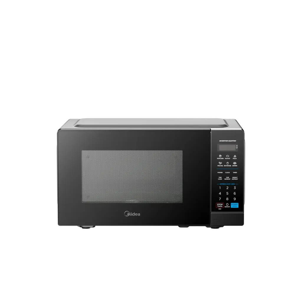 Midea Solo Microwave