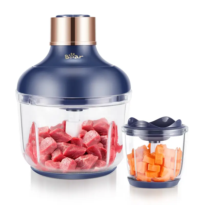 Bear Electric Food Chopper